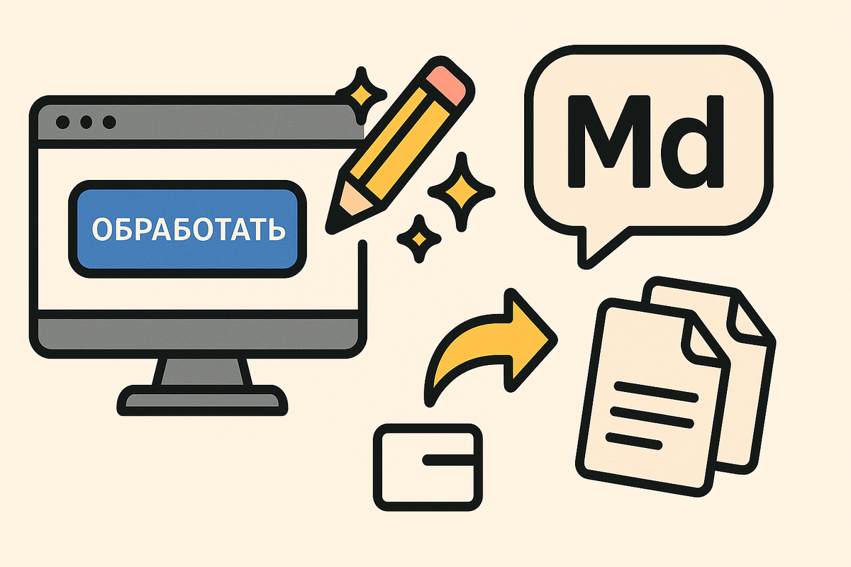 Улучшения интерфейса и новые возможности