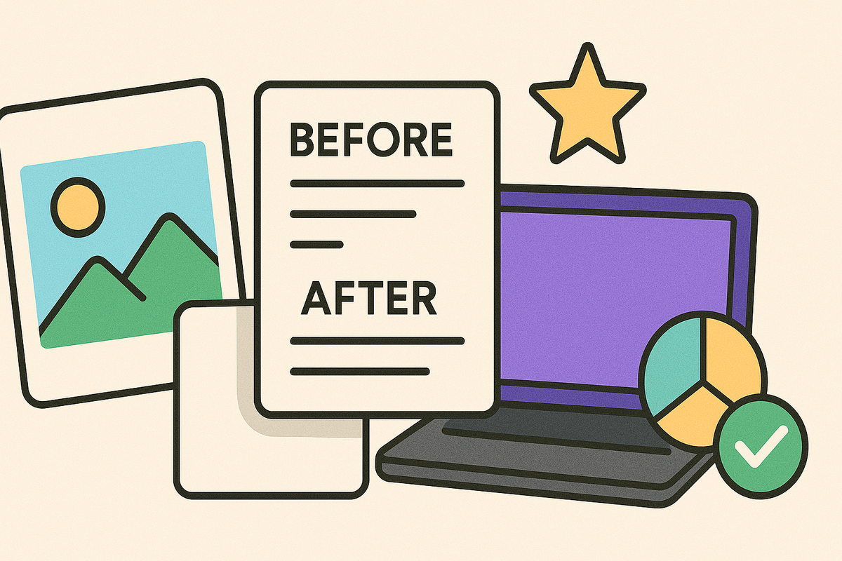 Новые возможности: работа с файлами и улучшенные шаблоны