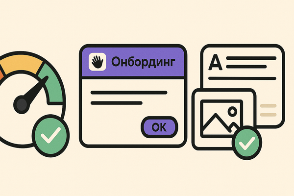 Большое обновление: быстрее, безопаснее, удобнее