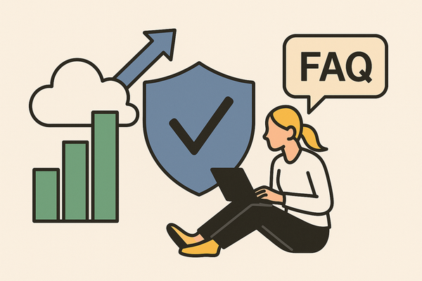 Повышаем стабильность: готовы к росту нагрузки